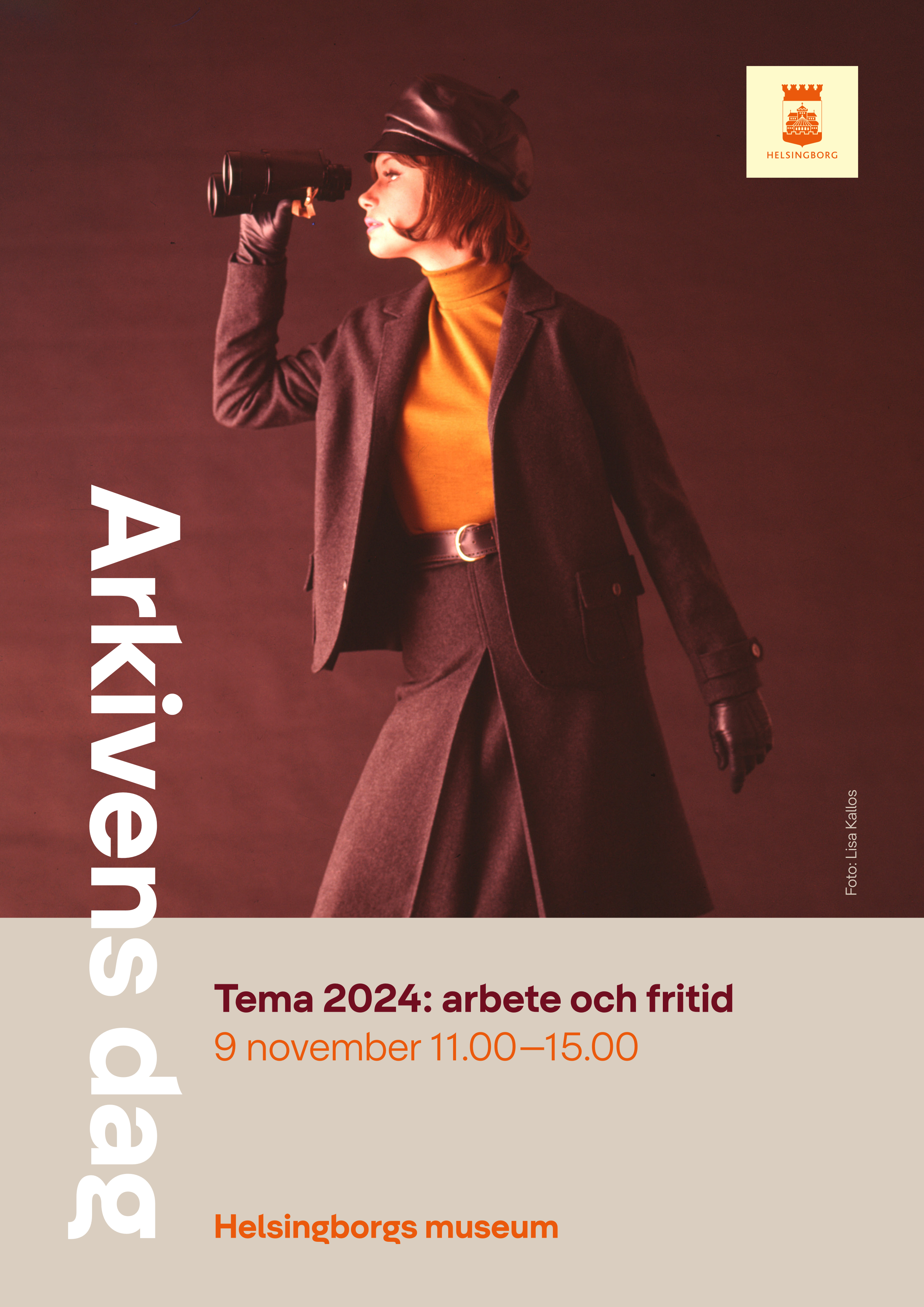 Framsida program A-dag Helsingborg 2024